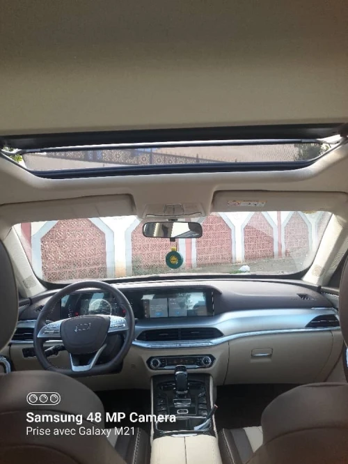 Bestune T77 2025 Premium
