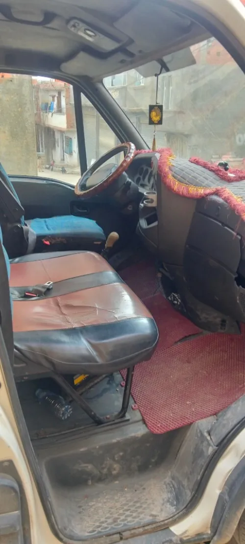 IVECO C11 1999