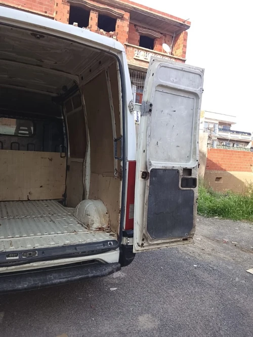 iveco c11 2001