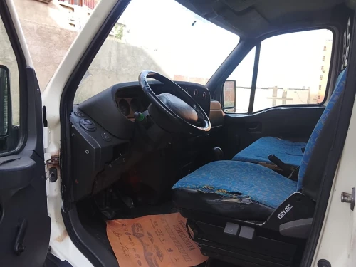 iveco c11 2001