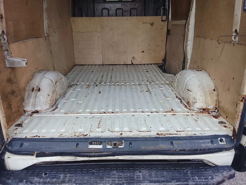 iveco c11 2001