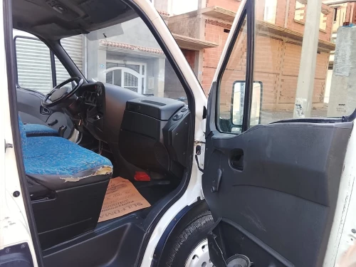 iveco c11 2001