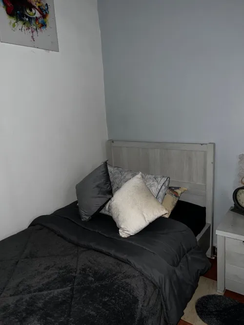 Chambre à coucher pour enfants