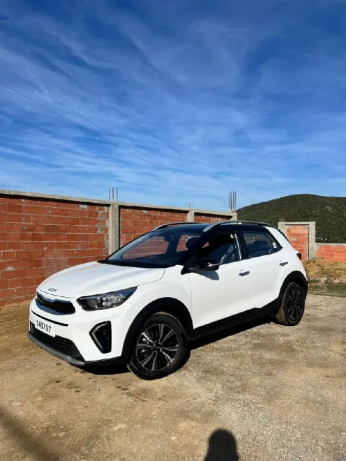 Kia KX1 2025 
