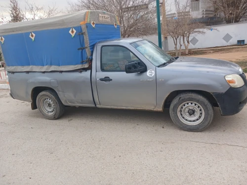 Mazda BT 50 2015 Simple cabine