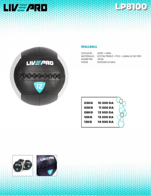 Wallball