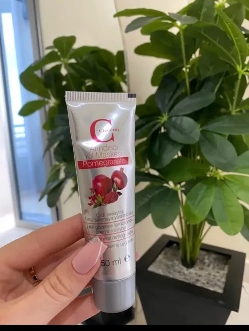 Masque pour visage