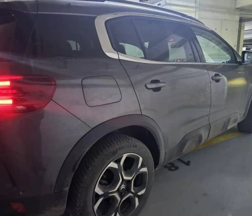 Citroen C5 Air cross 2023 C5aircross