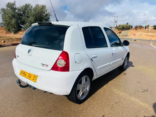 Renault Clio Campus 2014 Clio Campus