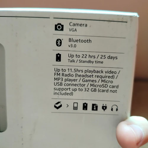 Nokia Nokia 130 (original)