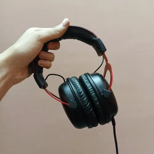 Hyper X Cloud 2 original