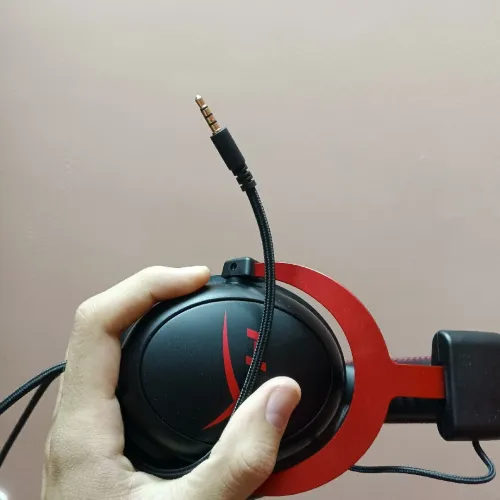 Hyper X Cloud 2 original