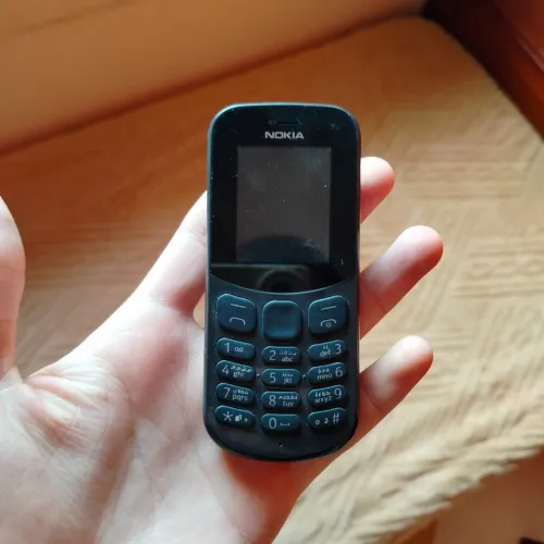 Nokia Nokia 130 (original)