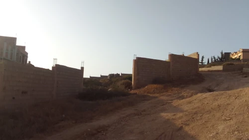Vente Terrain Tlemcen Honaine