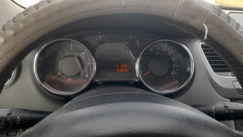 Peugeot 5008 2014 Access