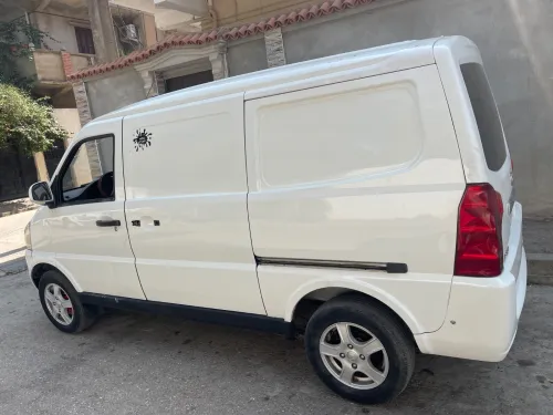 Zotye Z10 fourgenette 2014 Z10