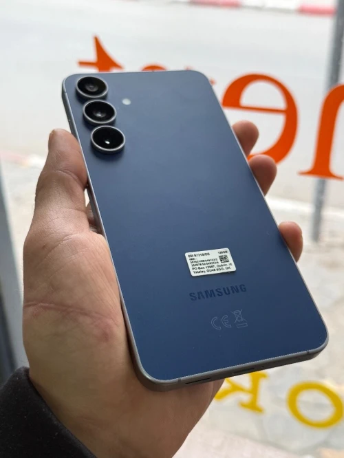 Samsung S25 fe / S25 plus