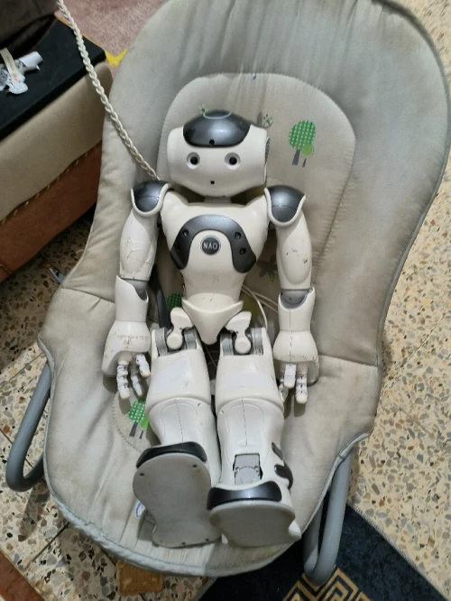 Robot nao v6