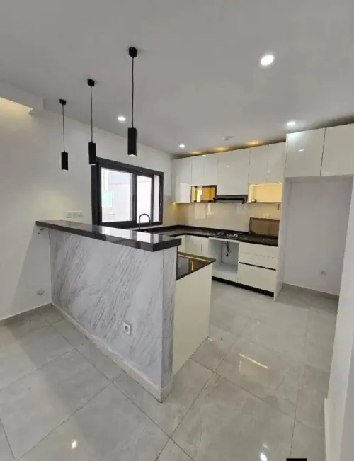 Vente Appartement F2 Oran Bir el djir