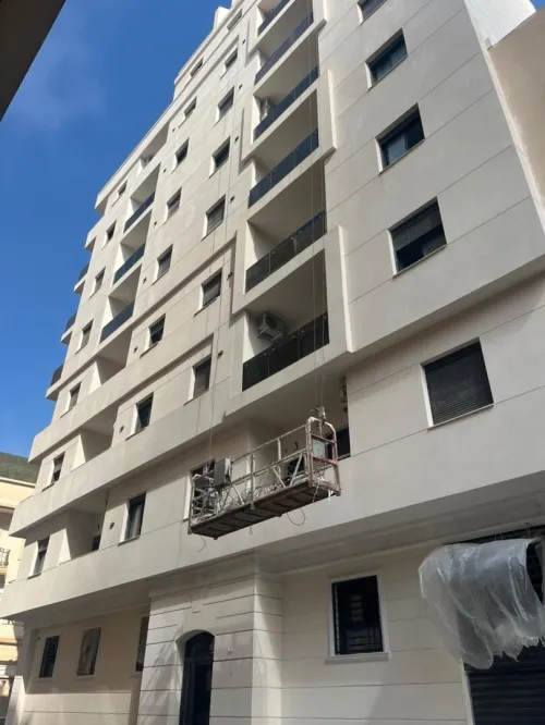 Vente Appartement F3 Oran Bir el djir