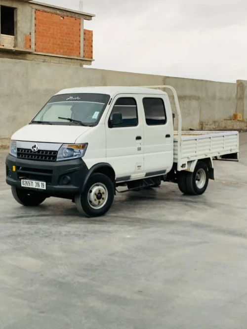 Chana Q20 2016 Double cabine
