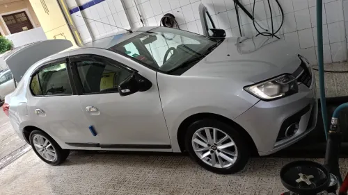 Renault Symbol 2018 Expression