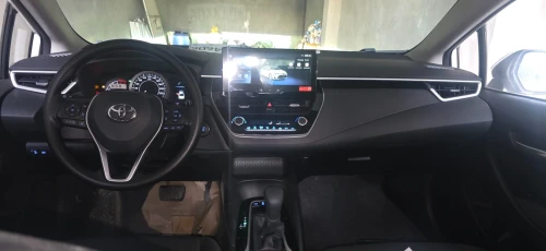 Toyota Corolla 2025 D4t