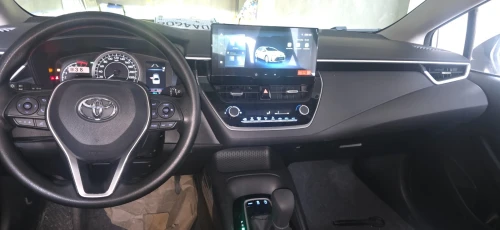 Toyota Corolla 2025 D4t