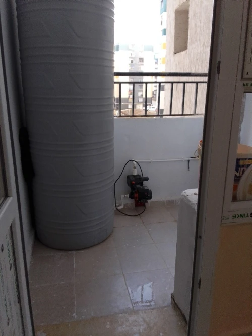 Location vacances Appartement Tipaza Tipaza