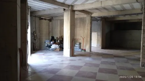 Vente Local Alger El harrach