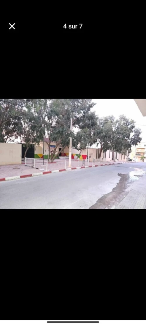 Location Local Oran Bir el djir