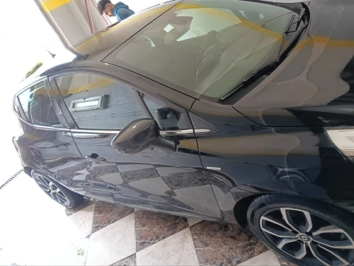 Renault Clio 4 2018 Limited