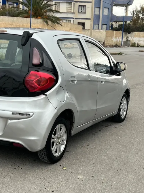 Changan Benni mini 2014 Benni mini