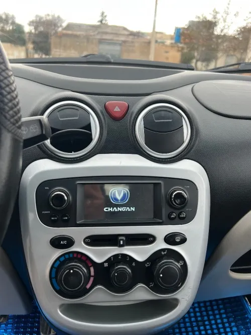 Changan Benni mini 2014 Benni mini