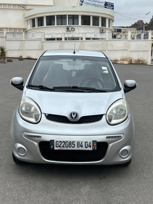Changan Benni mini 2014 Benni mini
