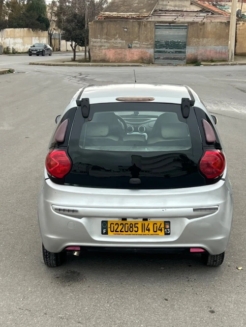 Changan Benni mini 2014 Benni mini
