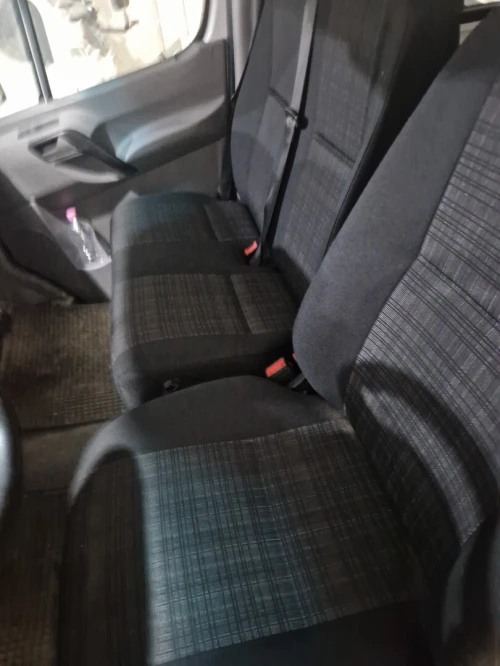Mercedes Sprinter 2018 Sprinter