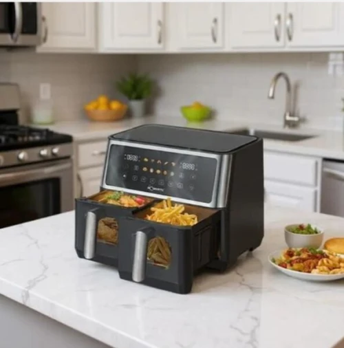 robuste friteuse airfryer XXL
