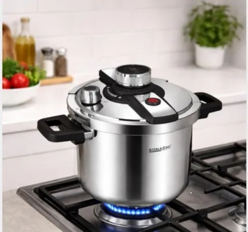 Sonachi cocotte minute 6L