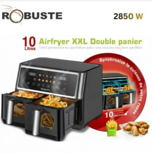 Friteuse