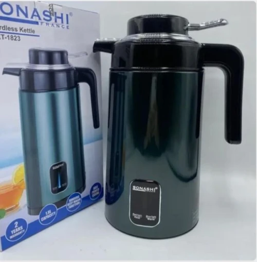 Sonachi bouilloire