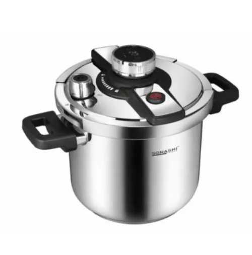 Sonachi cocotte minute 6L