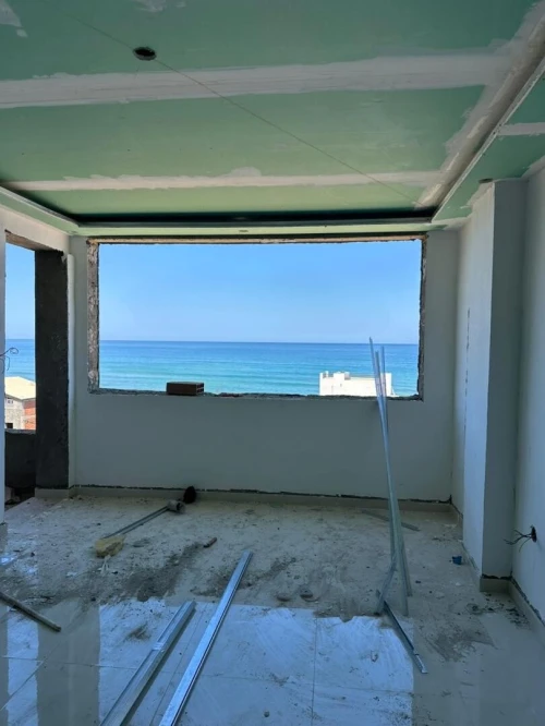 Vente Appartement F2 F3 Tizi Ouzou Azeffoun