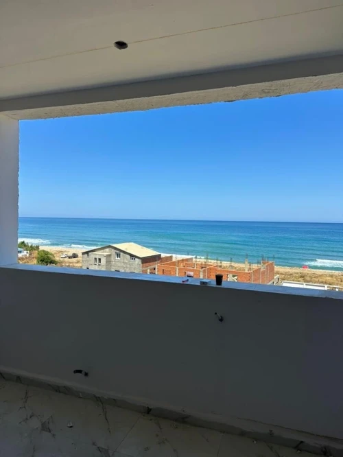 Vente Appartement F2 F3 Tizi Ouzou Azeffoun
