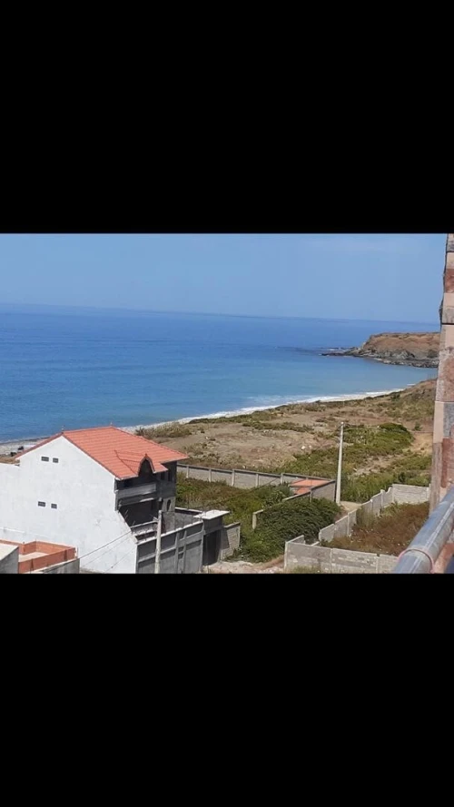 Vente Appartement F2 F3 Tizi Ouzou Azeffoun