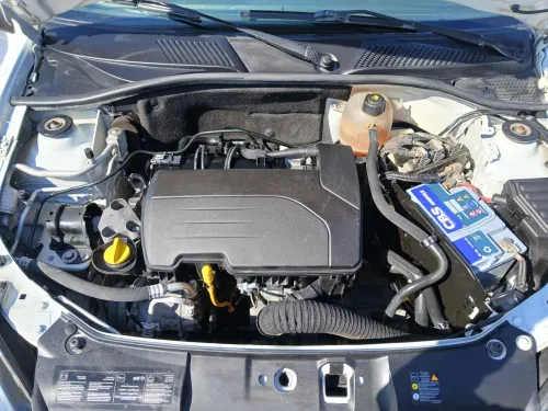 Renault Clio Campus 2014 Facelift