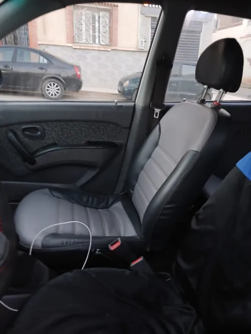 Hyundai Atos 2008 GLS