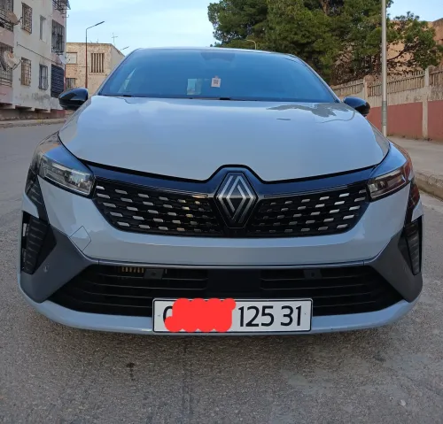 Renault Clio 5  2025 Esprit Alpine