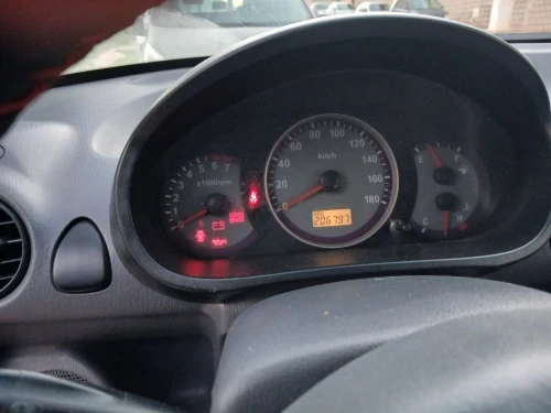 Hyundai Atos 2008 GLS