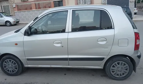 Hyundai Atos 2008 GLS
